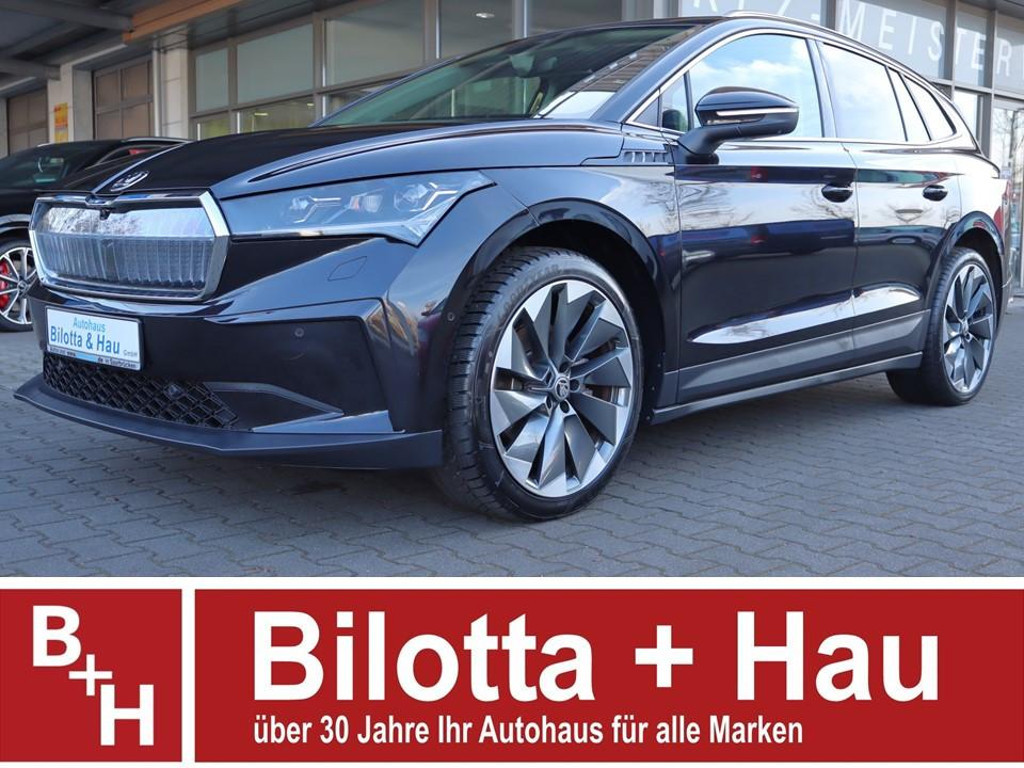 Skoda Enyaq iV iV 80