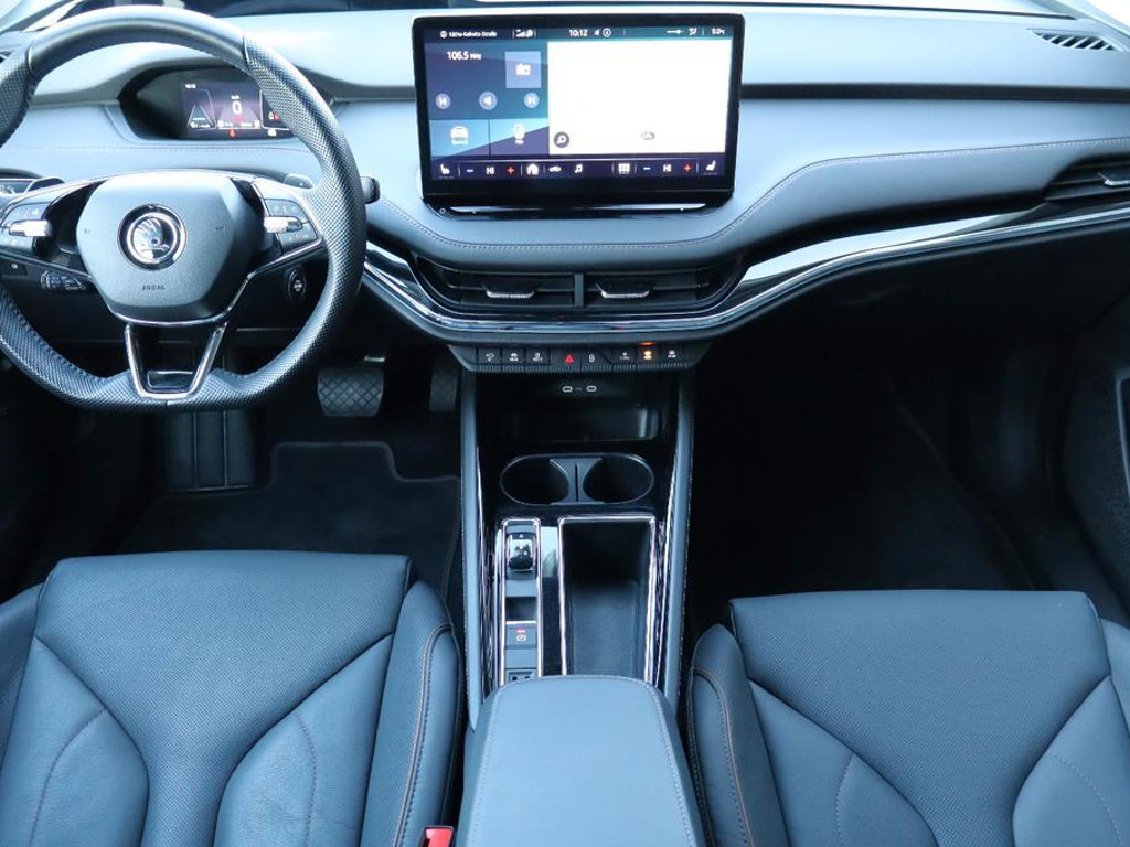 Skoda Enyaq iV