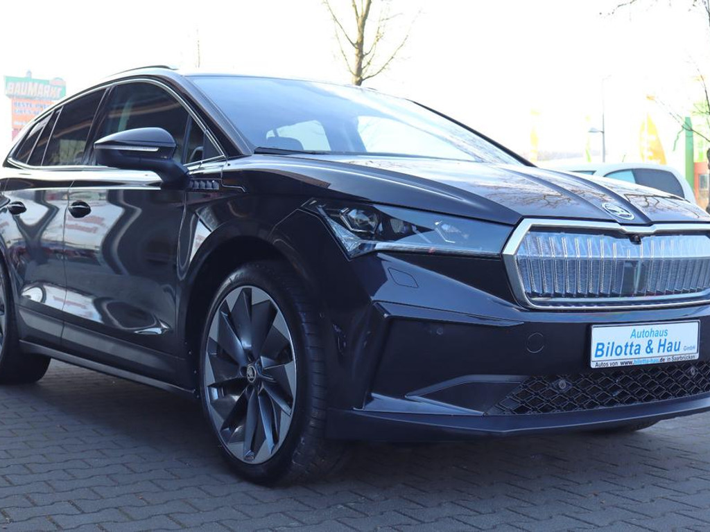 Skoda Enyaq iV