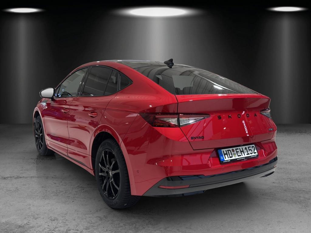 Skoda Enyaq iV