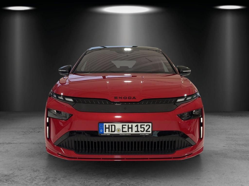 Skoda Enyaq iV