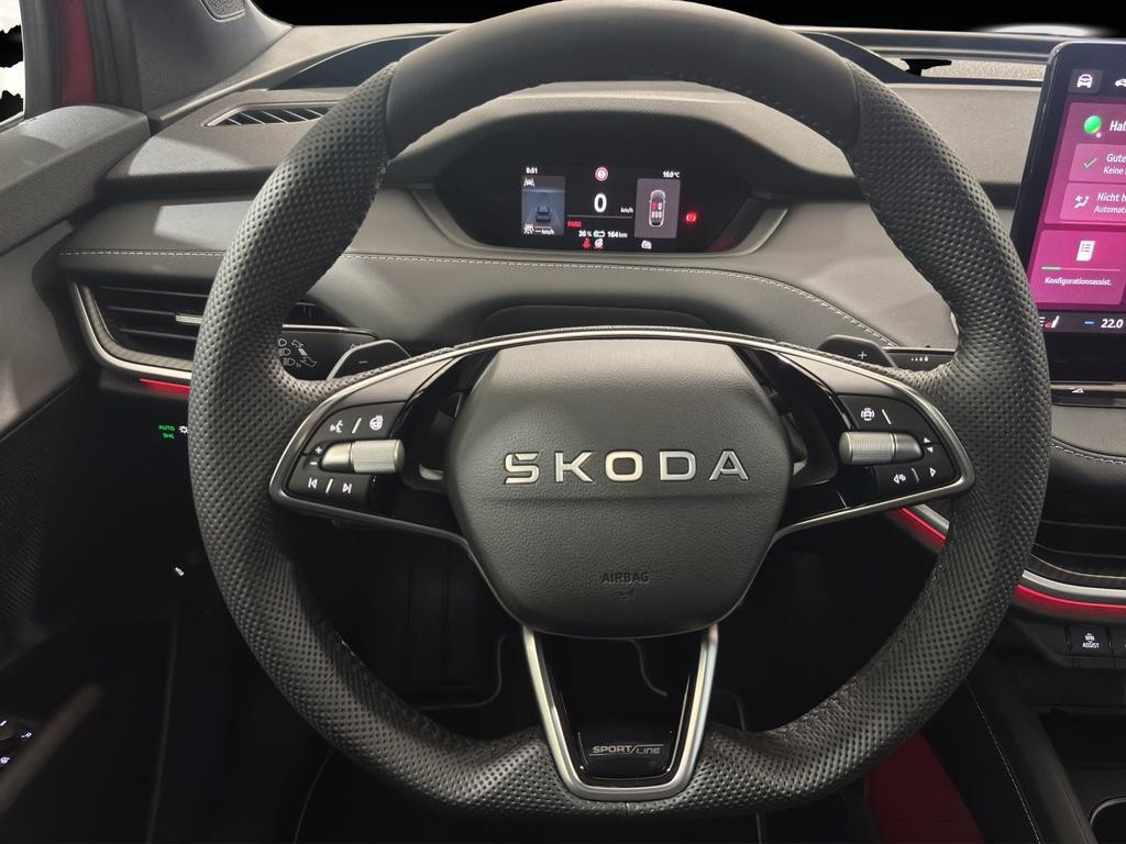 Skoda Enyaq iV