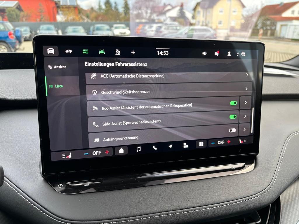 Skoda Enyaq iV