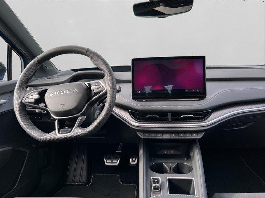 Skoda Enyaq iV