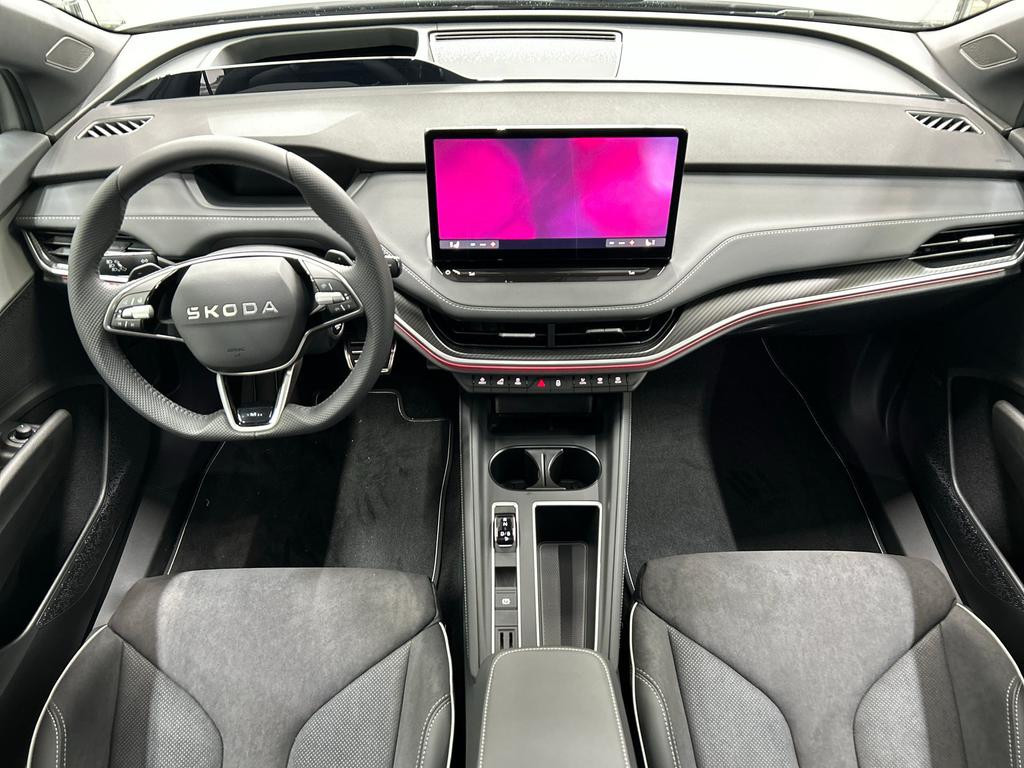 Skoda Enyaq iV