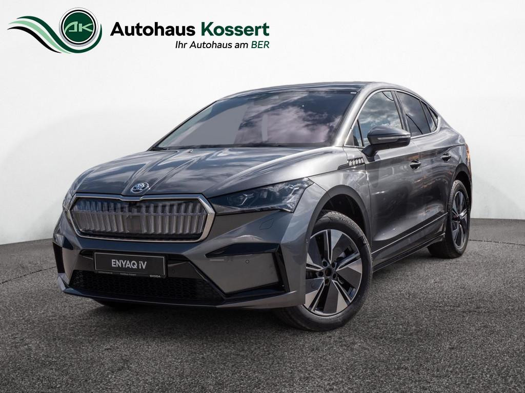 Skoda Enyaq iV Coupe Loft
