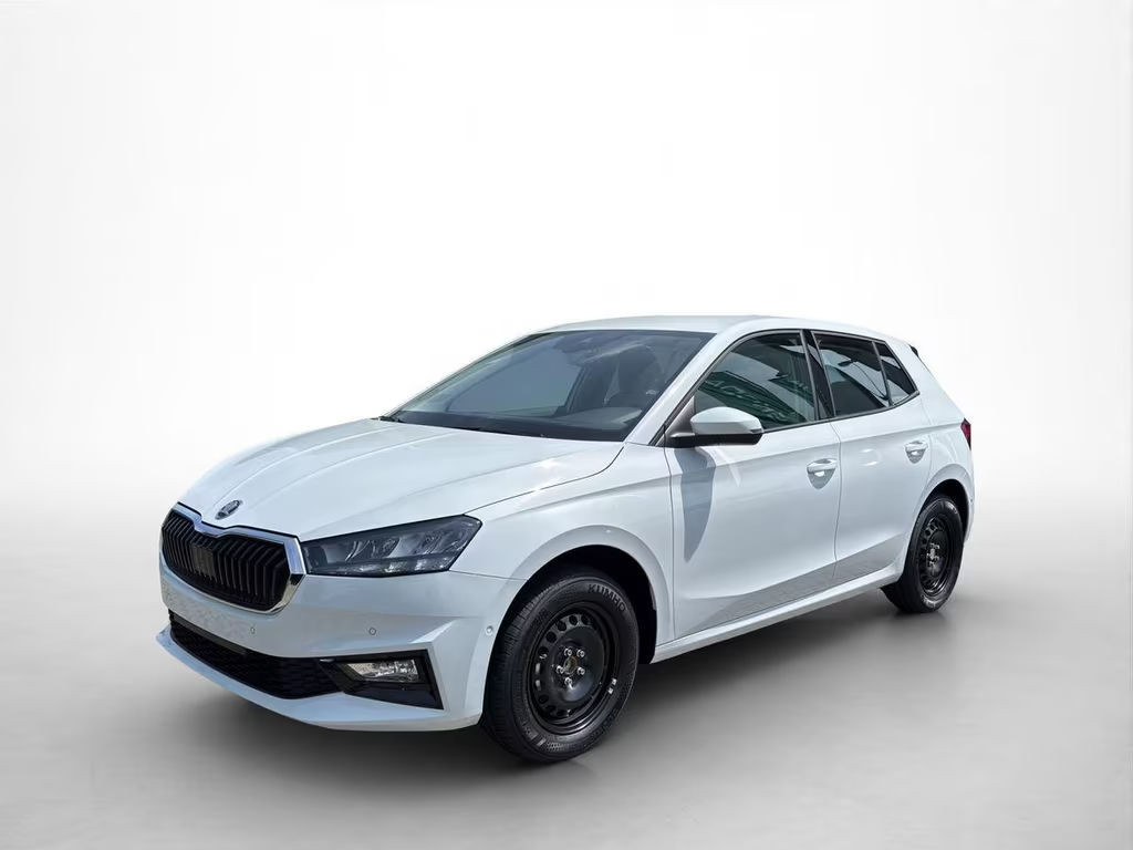 Skoda Fabia 1.0 TSI Selection