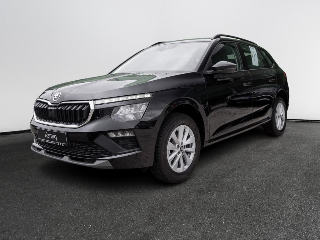 Skoda Kamiq 1.0 TSI Selection