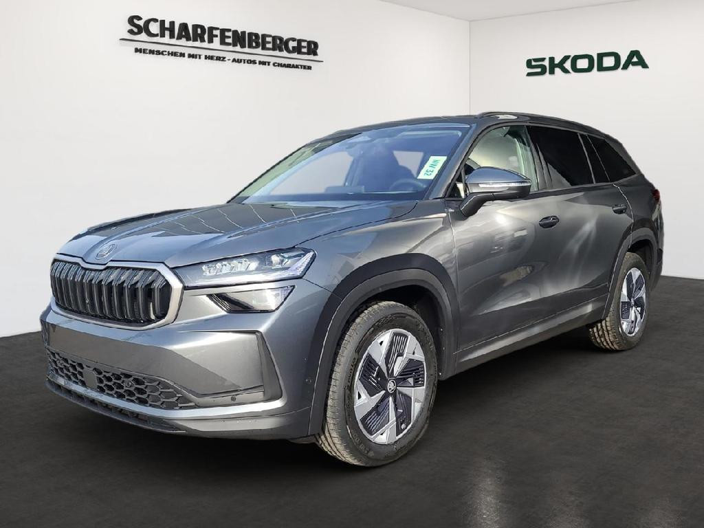 Skoda Kodiaq Selection