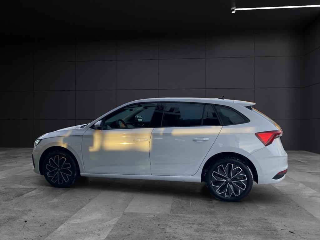 Skoda Scala Selection