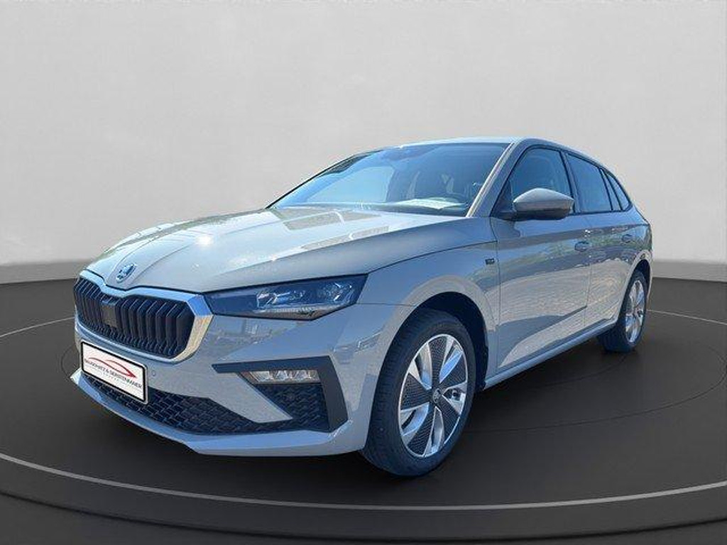 Skoda Scala 1.0 TSI 85 Tour