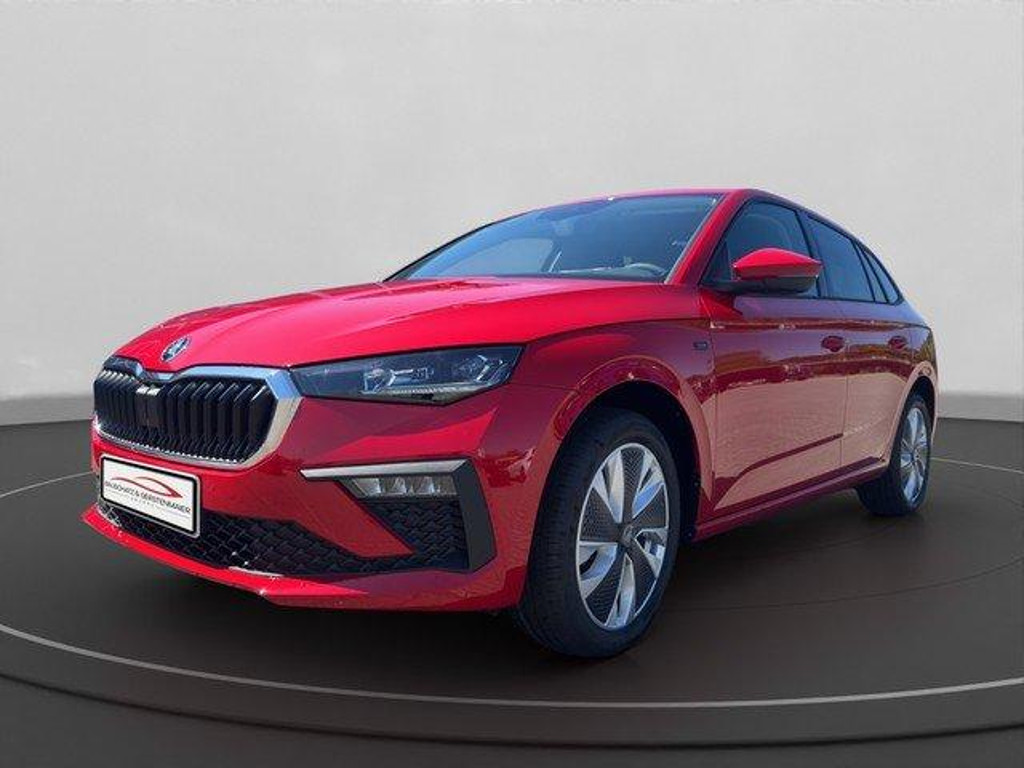 Skoda Scala 1.0 TSI 85 Tour