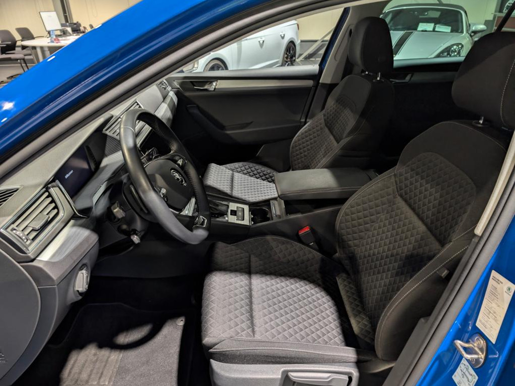 Skoda Superb Ambition Combi 1.5 TSI