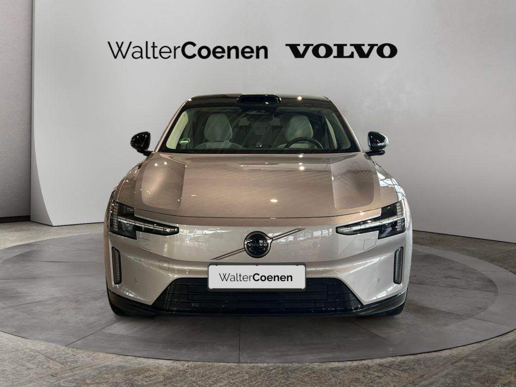 Volvo ES90