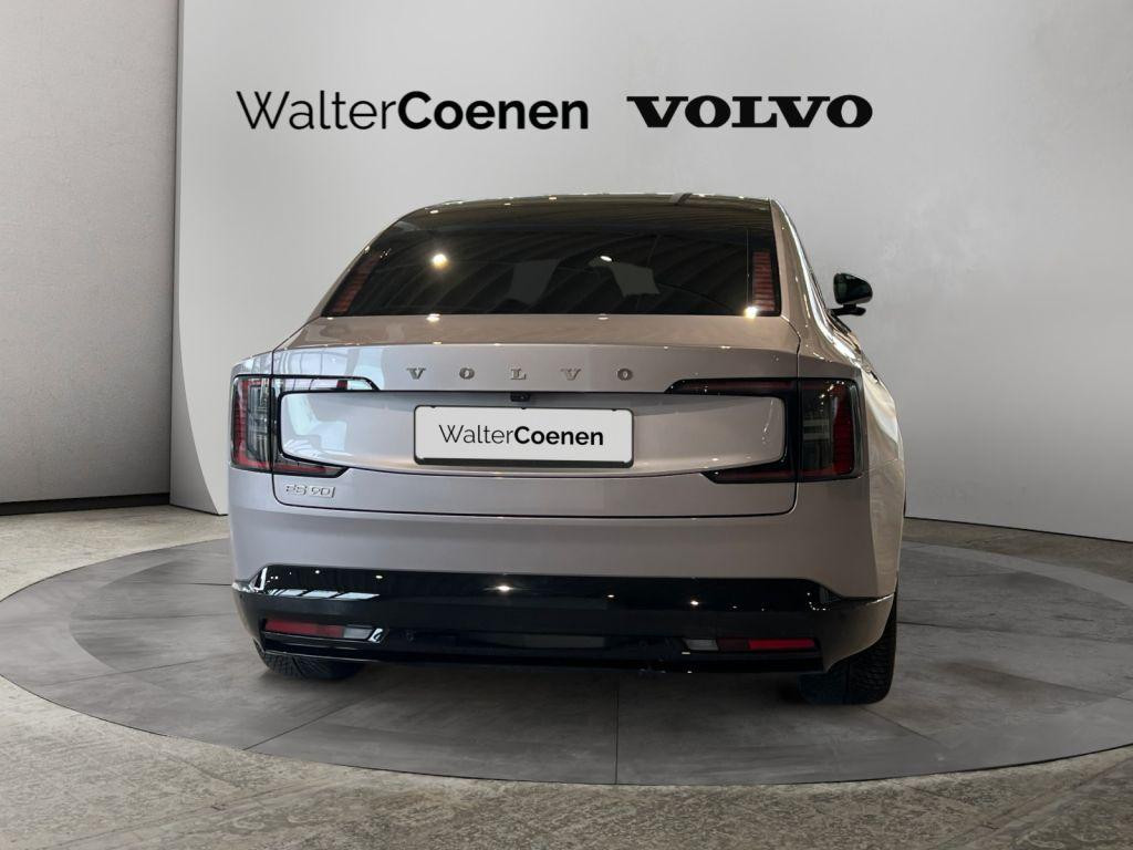 Volvo ES90