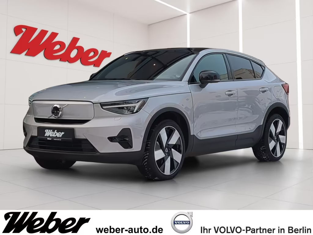 Volvo C40 Ultimate