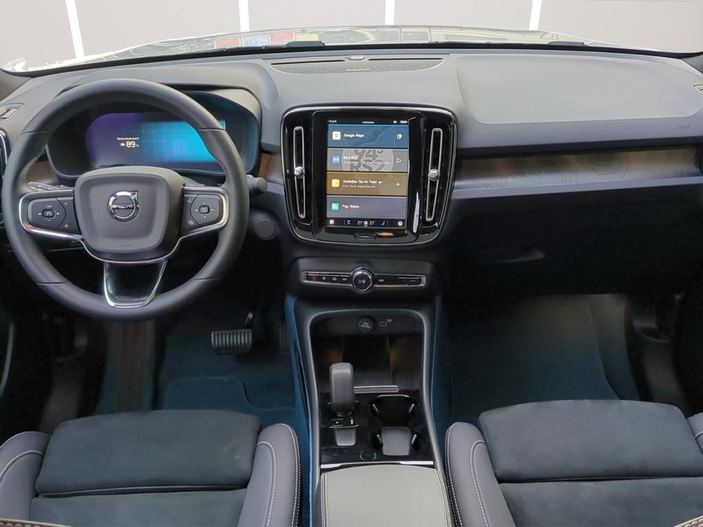 Volvo C40