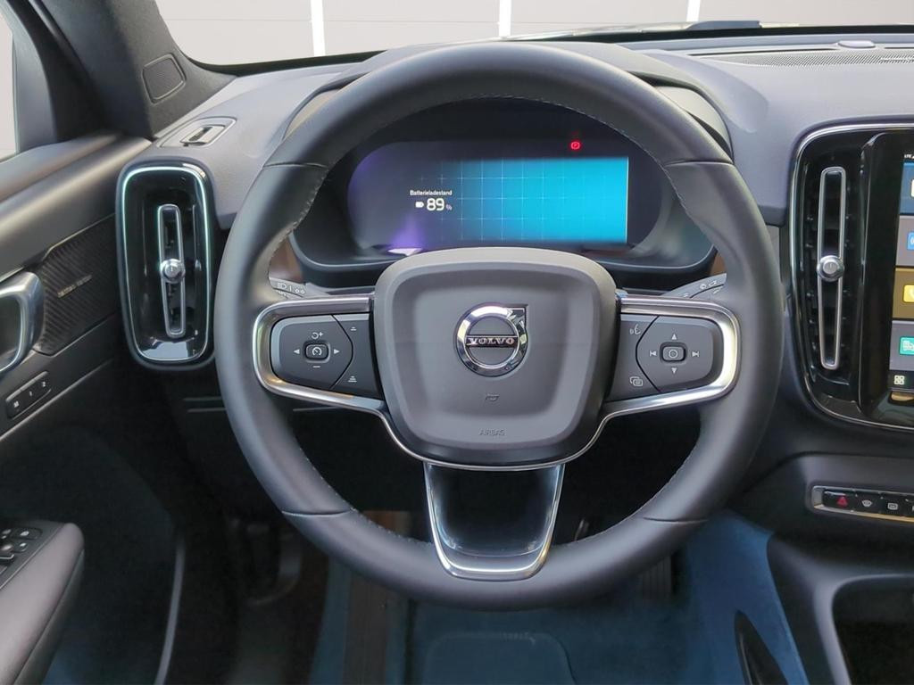 Volvo C40