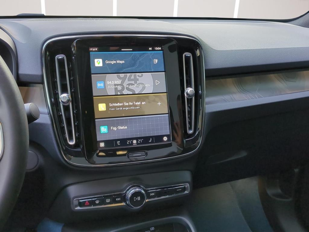 Volvo C40