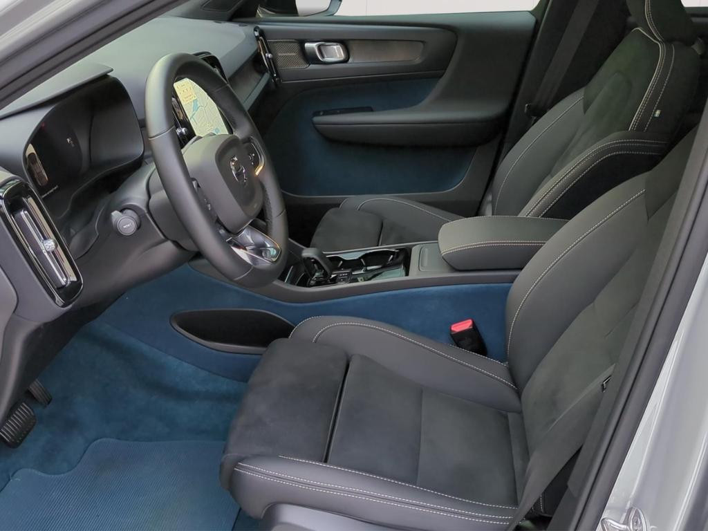 Volvo C40