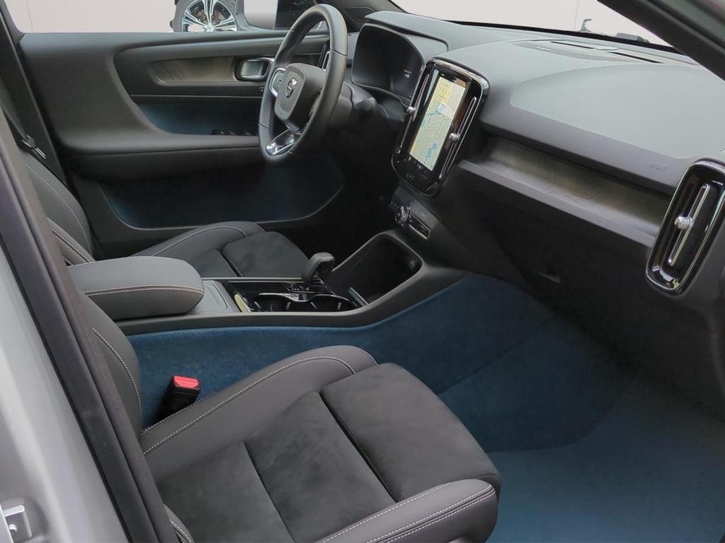Volvo C40