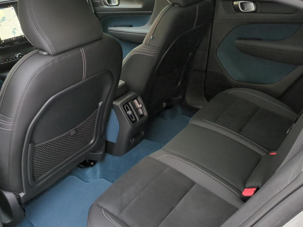 Volvo C40