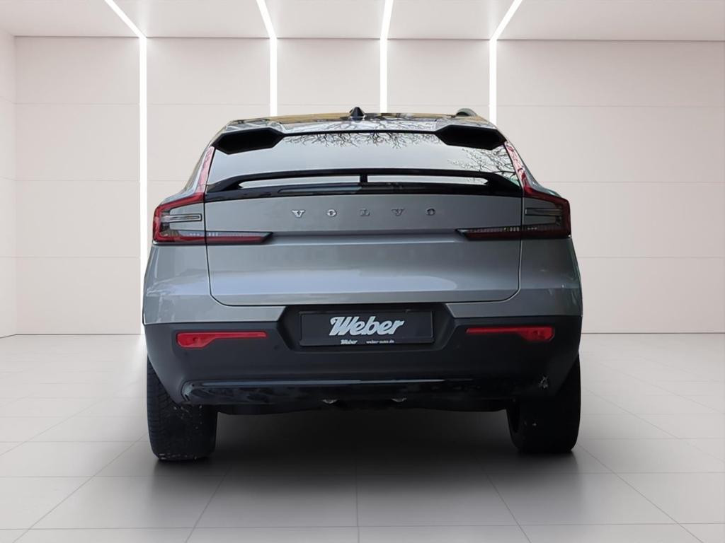 Volvo C40