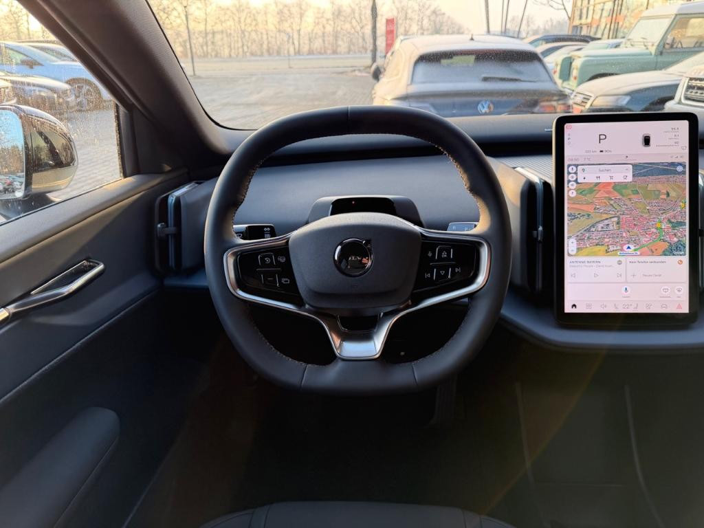 Volvo EX30