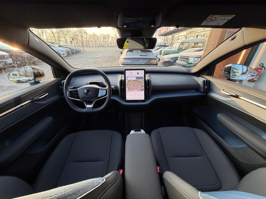 Volvo EX30
