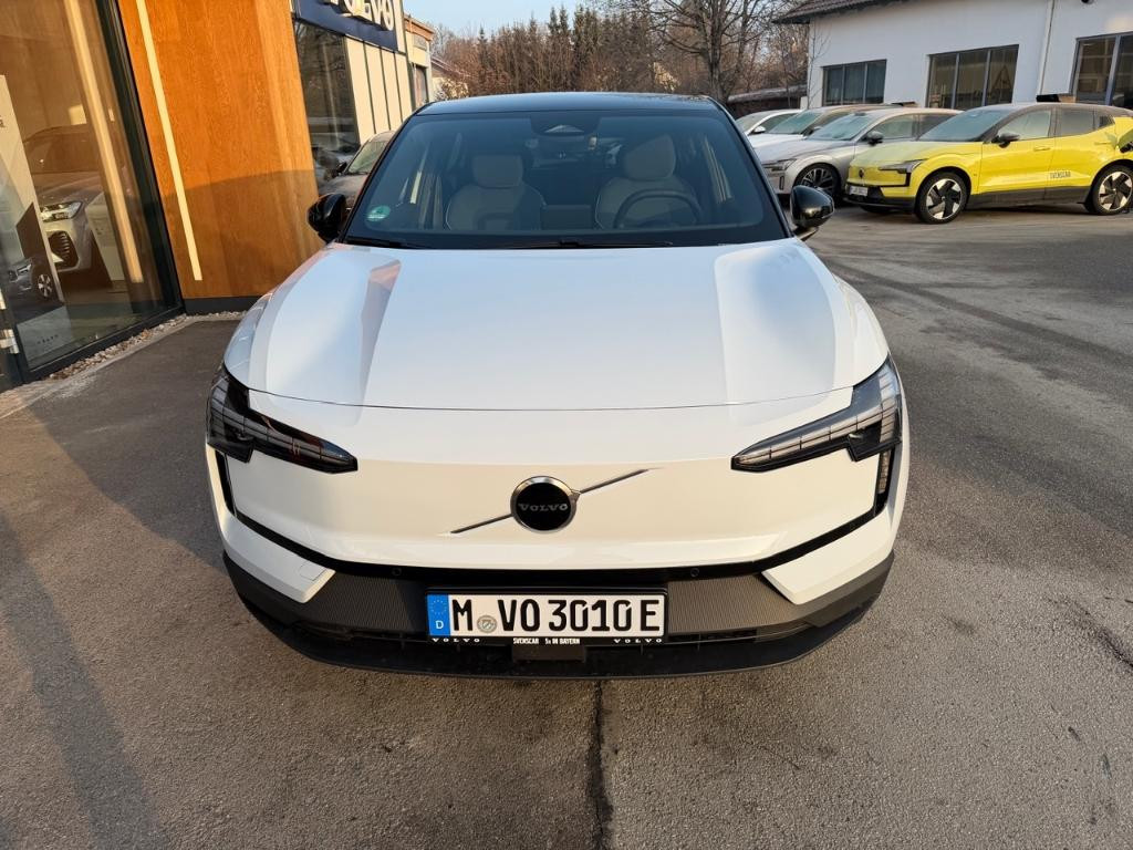 Volvo EX30