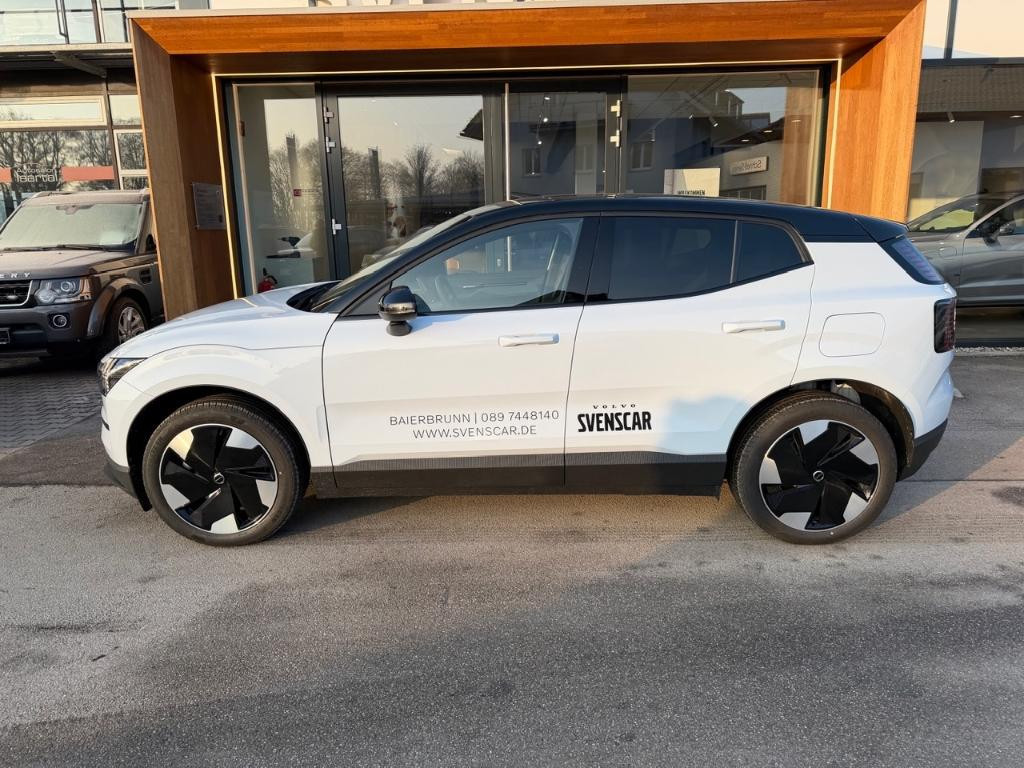 Volvo EX30