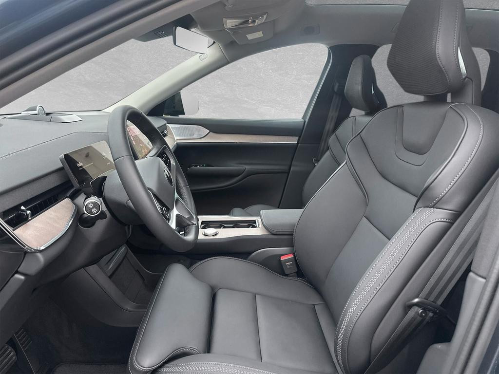 Volvo EX90