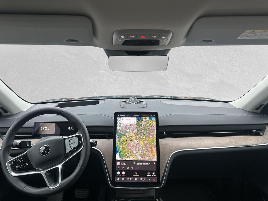 Volvo EX90
