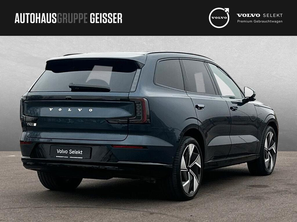 Volvo EX90
