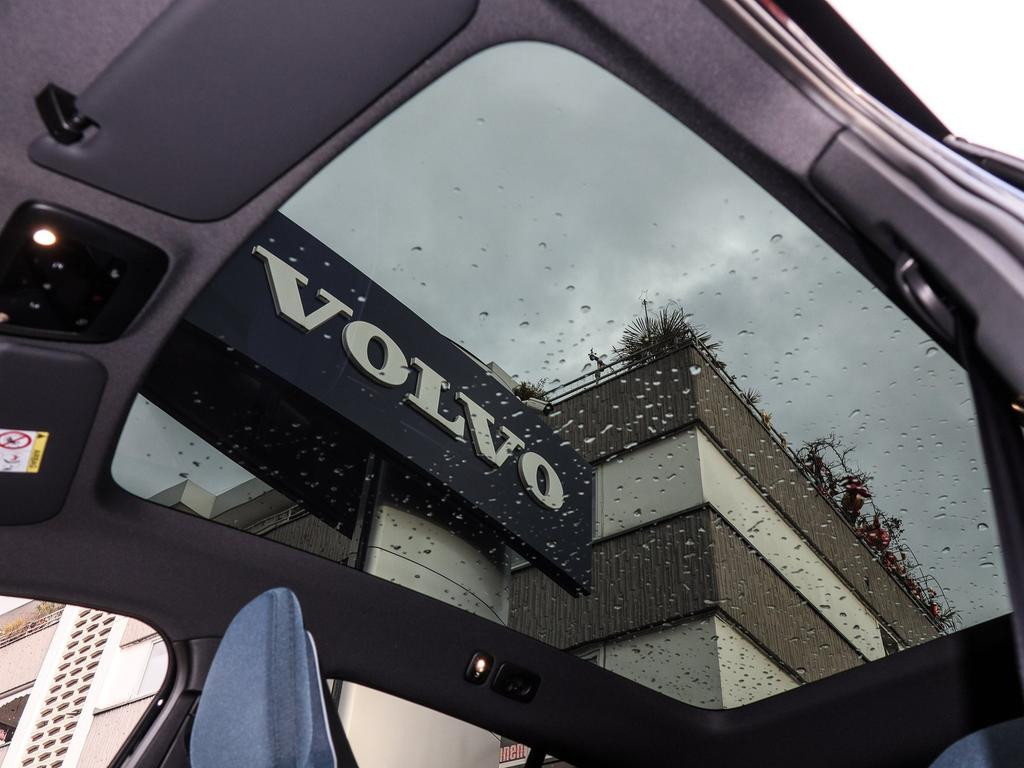 Volvo EX30