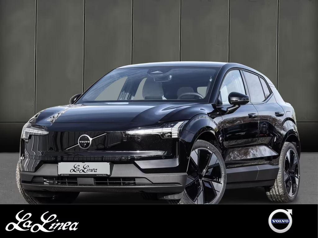Volvo EX30 Extended range Single motor Ultra