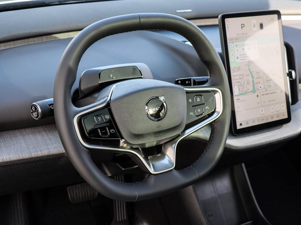 Volvo EX30