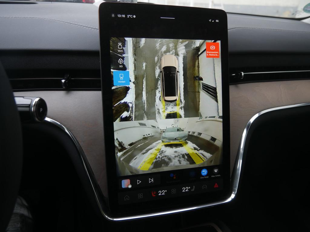 Volvo EX90