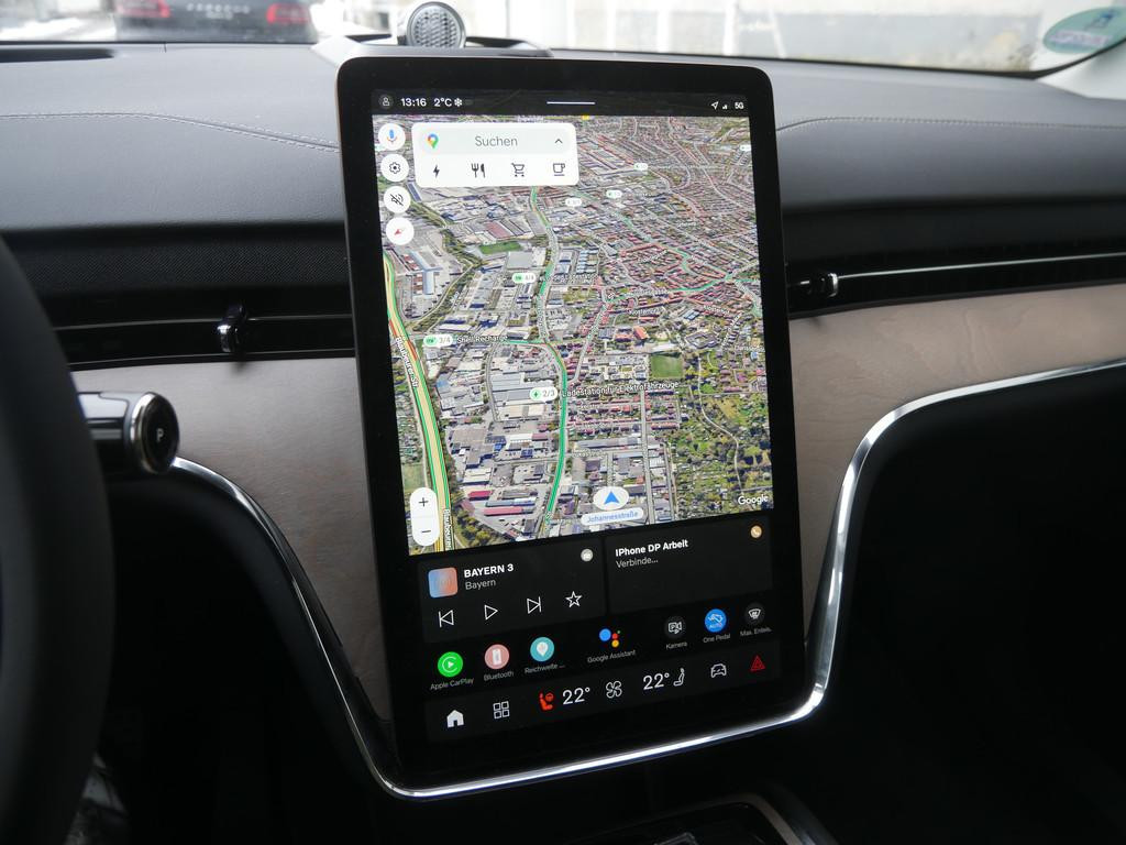 Volvo EX90