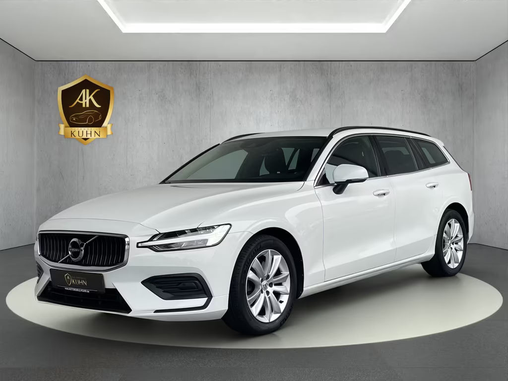 Volvo V60 Momentum