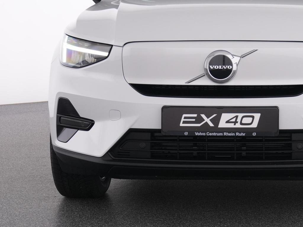 Volvo EX40