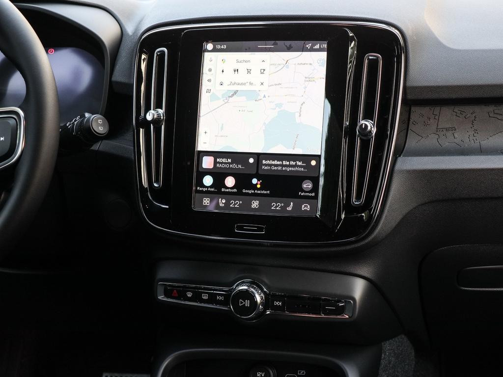 Volvo EX40
