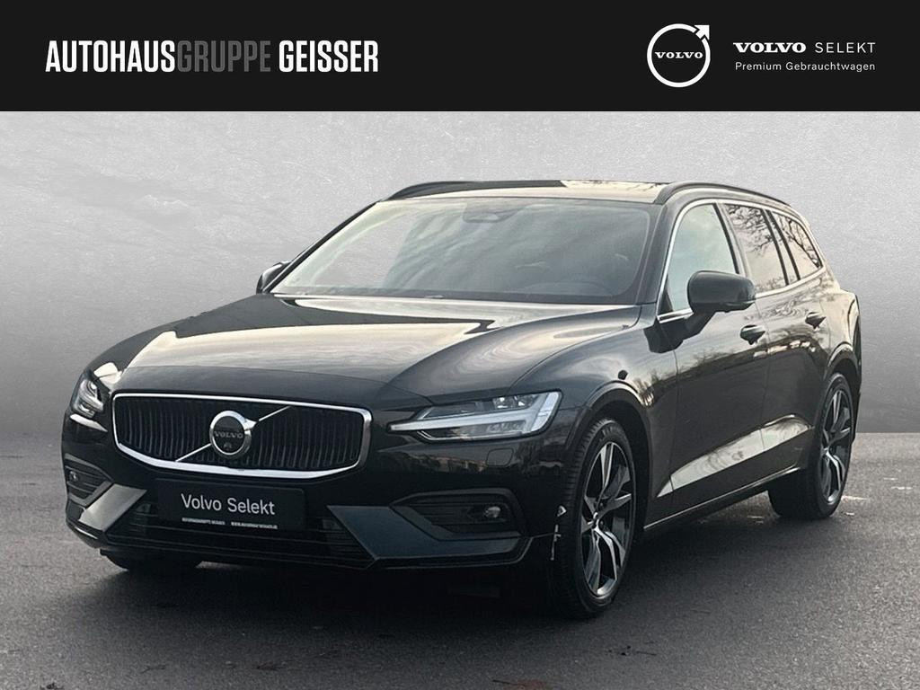 Volvo V60 Hybrid Core