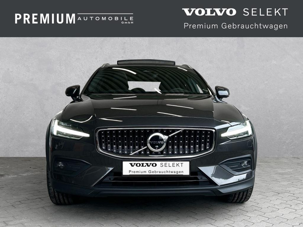 Volvo V60 Cross Country