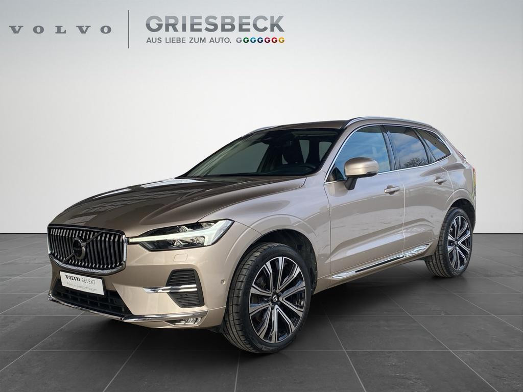 Volvo XC60 Ultimate