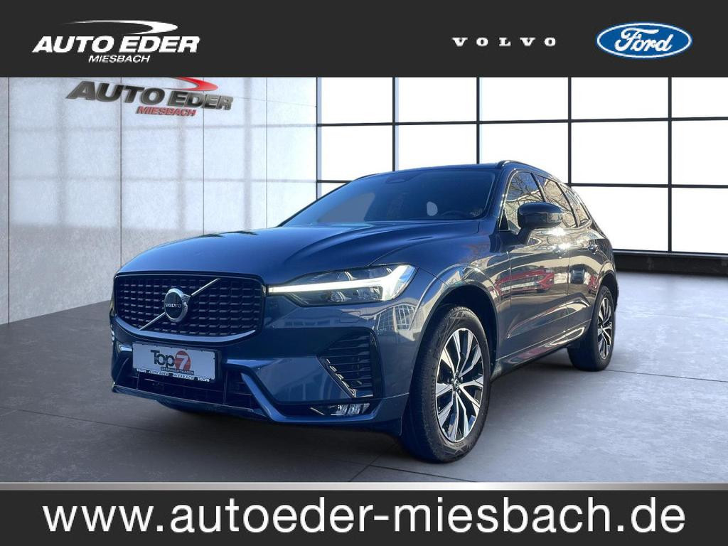Volvo XC60 Plus Dark