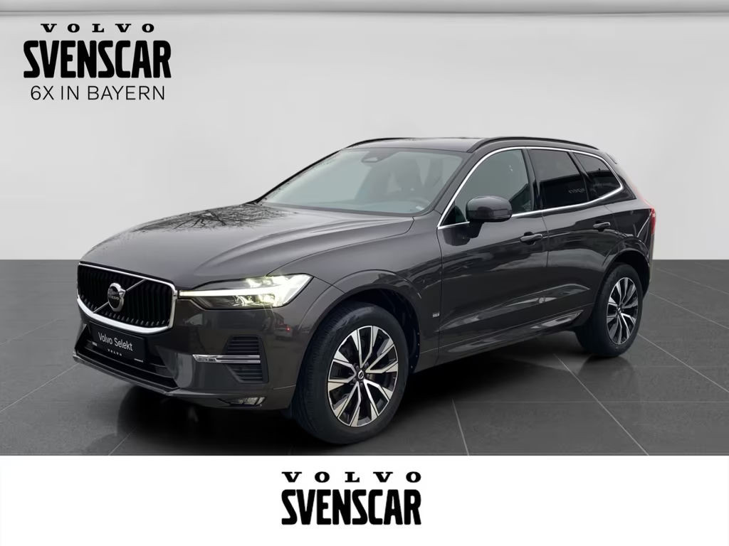 Volvo XC60 AWD Core