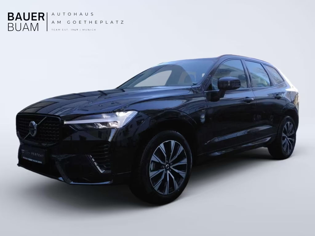 Volvo XC60 Plus Dark