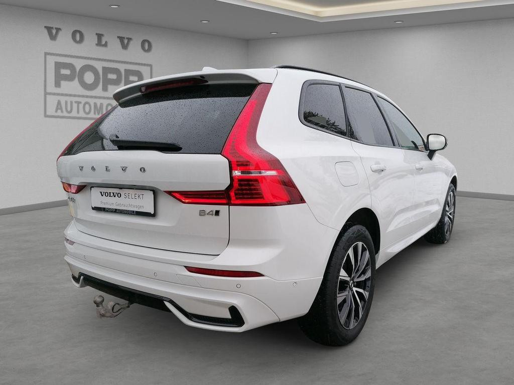 Volvo XC60 AWD Plus Dark