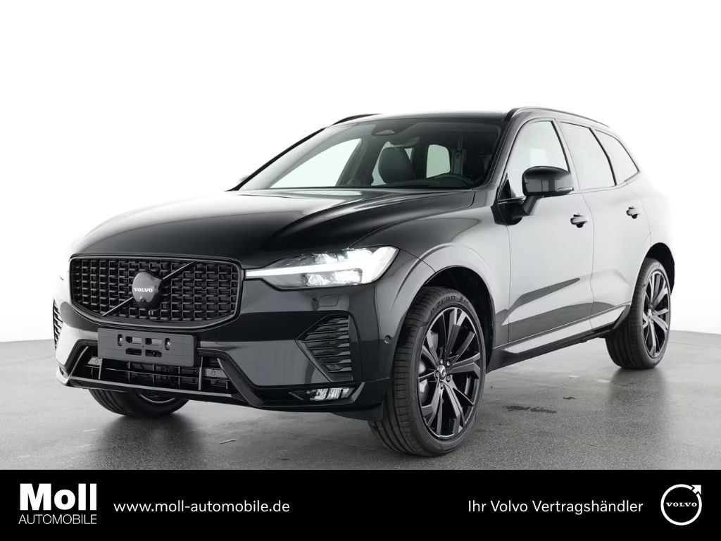 Volvo XC60 AWD Ultra